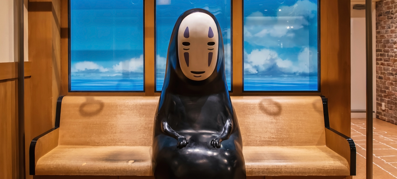 Fotos al estilo Studio Ghibli: ¿Una nueva forma de gamificar la creatividad o un dilema ético?