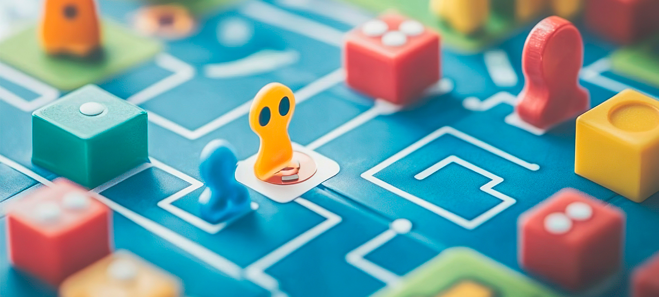 Somos Ludikong: Game Changers en Gamificación y Behavioral Design