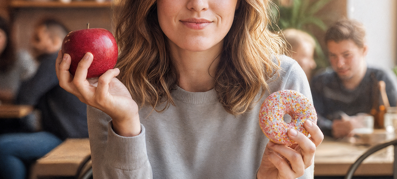 Nudges digitales: los empujoncitos invisibles que cambian comportamientos online