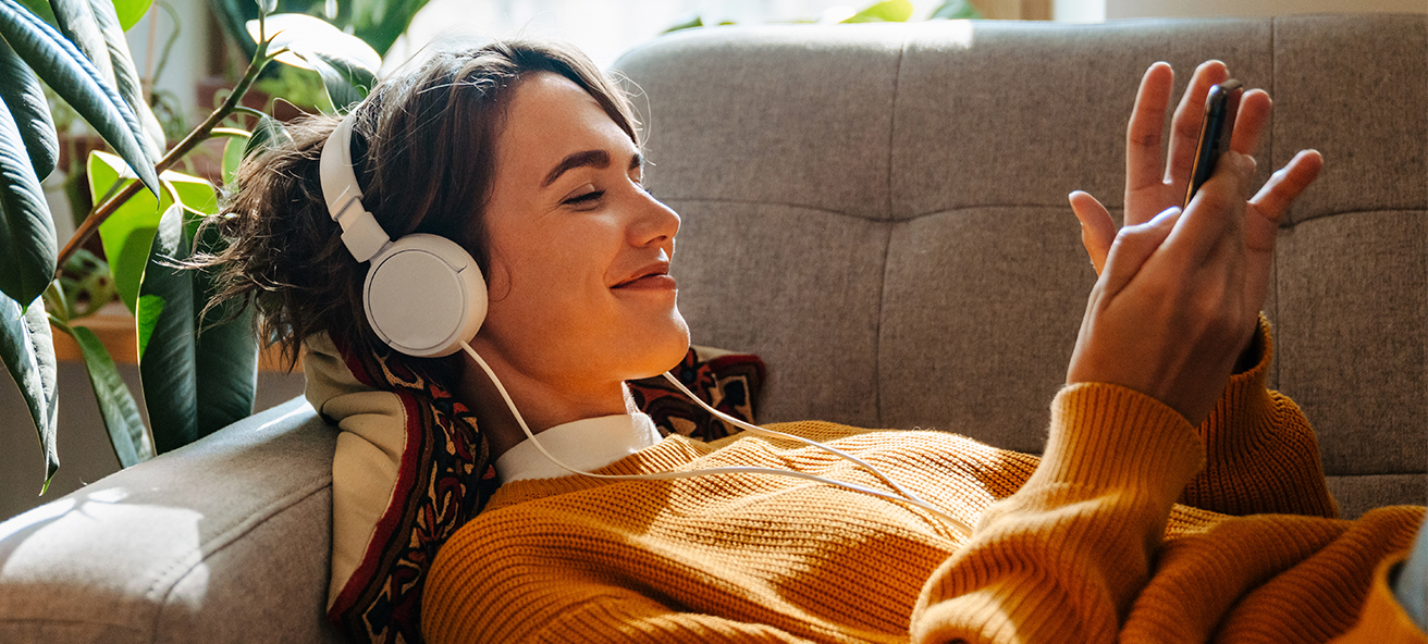 Spotify Wrapped y la psicología del espejo: por qué compartimos nuestros datos con una sonrisa