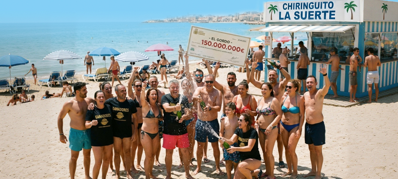 Jugamos con la ILUSIÓN de ganar: La esperanza es lo último que se pierde