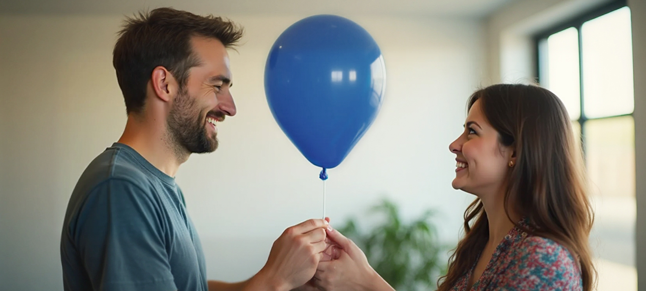 Vezzo y el Globo Persuasivo