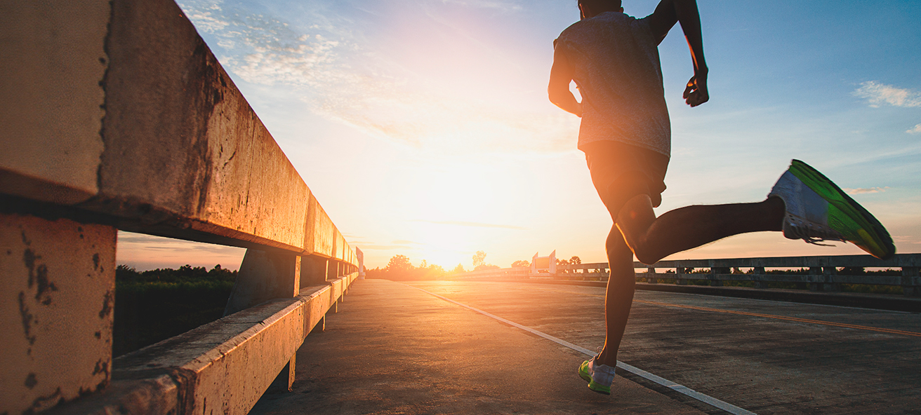 INTVL: cuando correr se convierte en un juego de conquista global