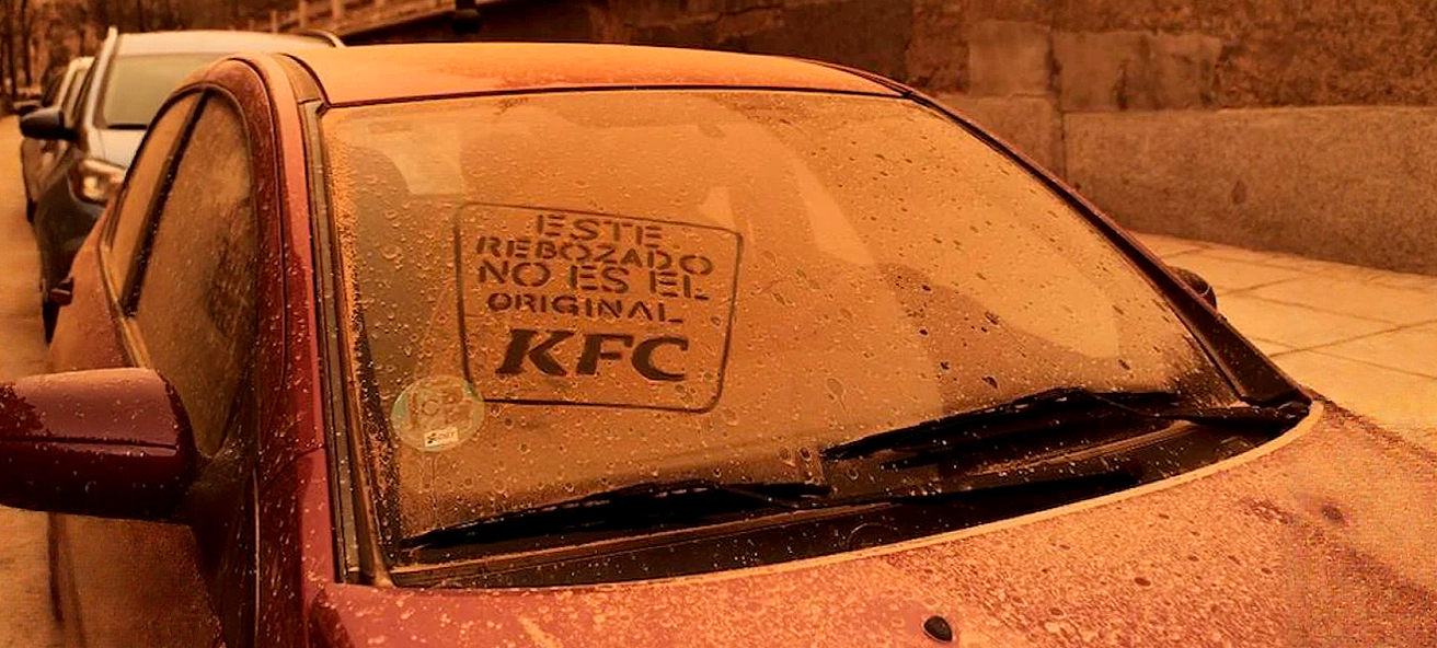 KFC: Cuando una marca deja de comunicar… y empieza a jugar