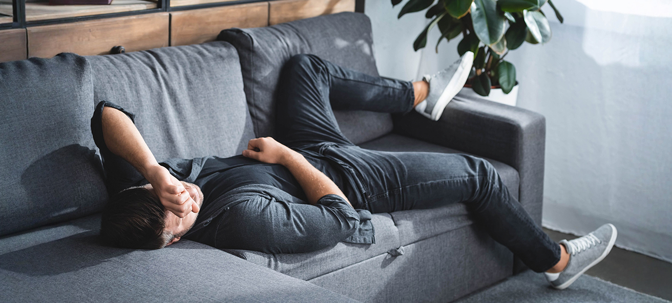 Low effort, high reward: por qué cada vez lo queremos todo más fácil