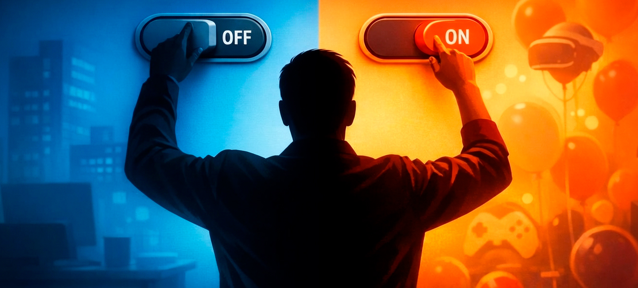 Desconecta a tus clientes (y luego los reinicias): Flow.